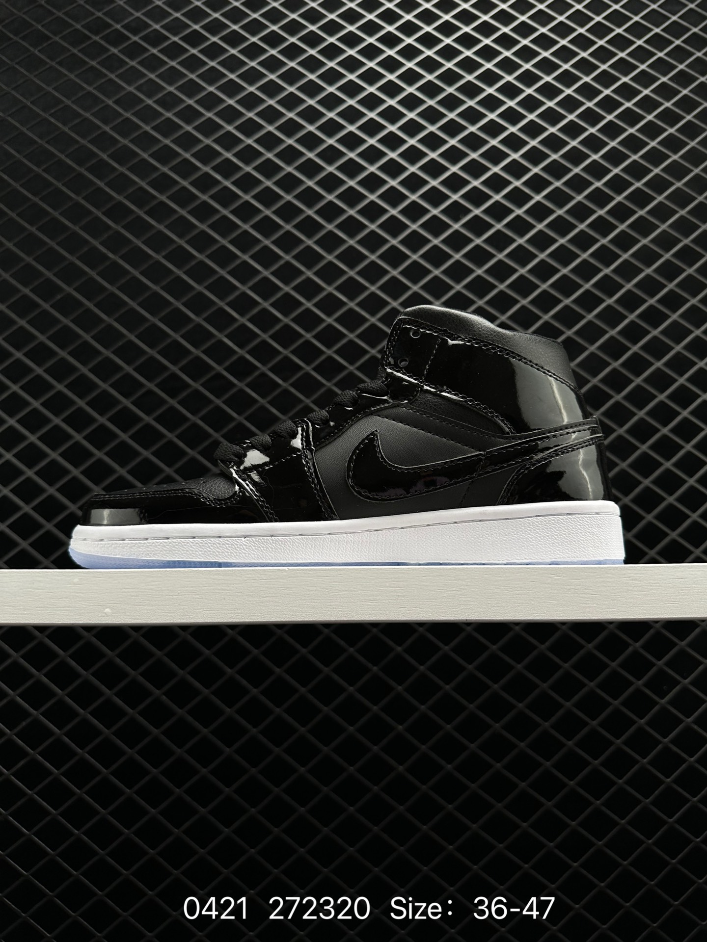 Air Jordan1 High Zoom